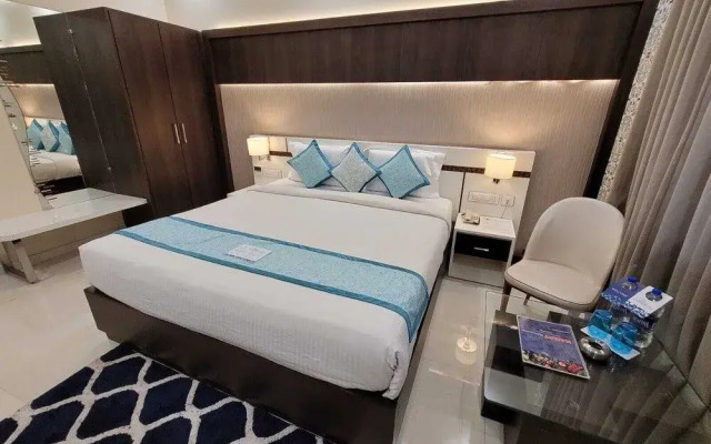 Hotel Kanishka International