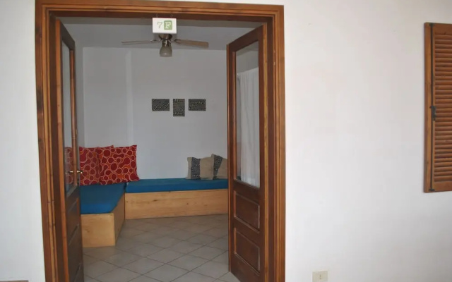 Sea View Apartments Boa Vista