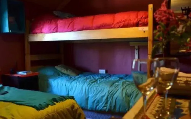 Hostel Patacon