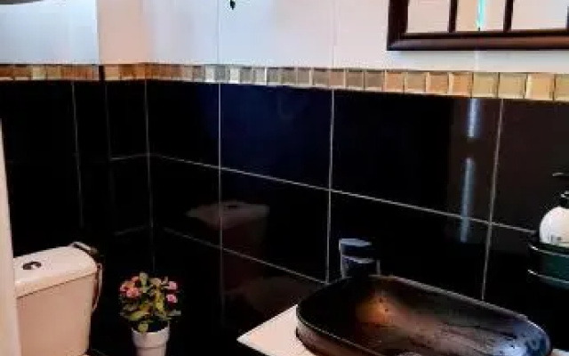Sympa Appartement avec 2 chambres séparées