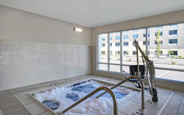 TownePlace Suites by Marriott Grand Rapids Wyoming