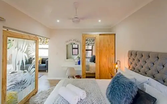 Kingsley House Chalet
