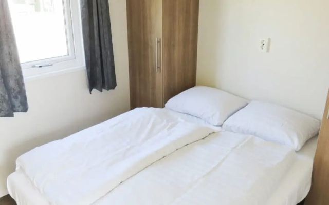 Nice Chalet With Dishwasher, Near Efteling