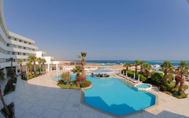 Hilton Hurghada Plaza 2