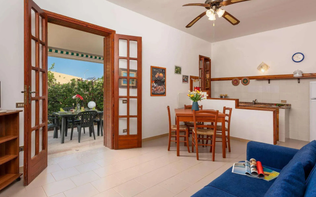 Casa Vacanza Azzurra 2