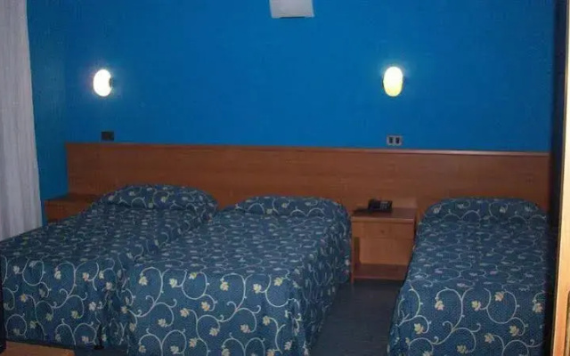 Hotel Naviglio Grande