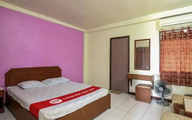 Nida Rooms Chang Moi Soi 2 Walking Street