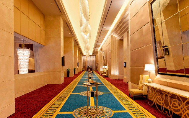 JW Marriott Hotel Ankara