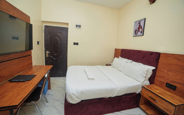 Masters Class Hotel