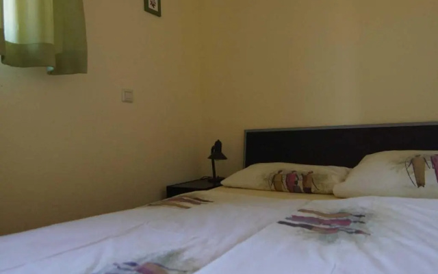 Ferienwohnung Achter`d Diek, 45183