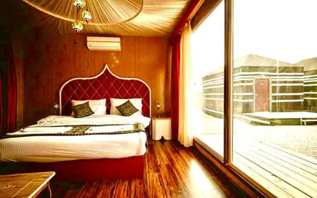 Al Sultana Luxury Camp