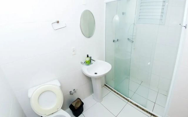 Nautilus Residence Beach - Penha - SC