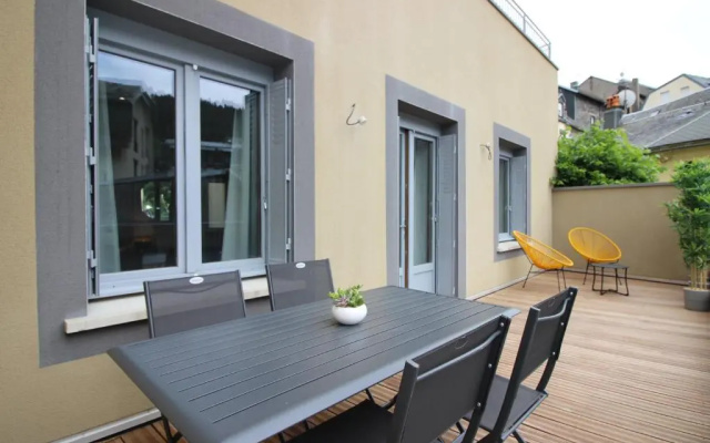 Appartement Mont-Dore, 3 pièces, 6 personnes - FR-1-608-79