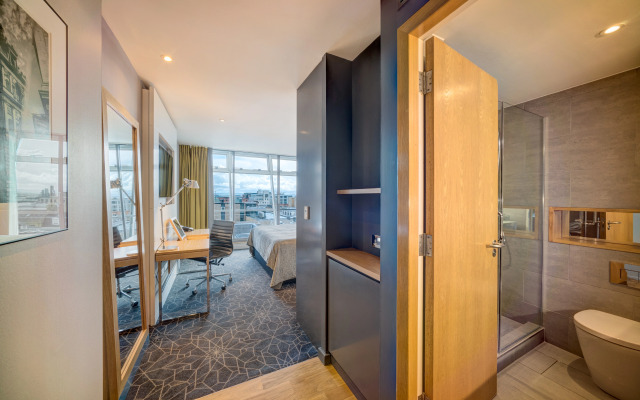Apex City of Glasgow Hotel