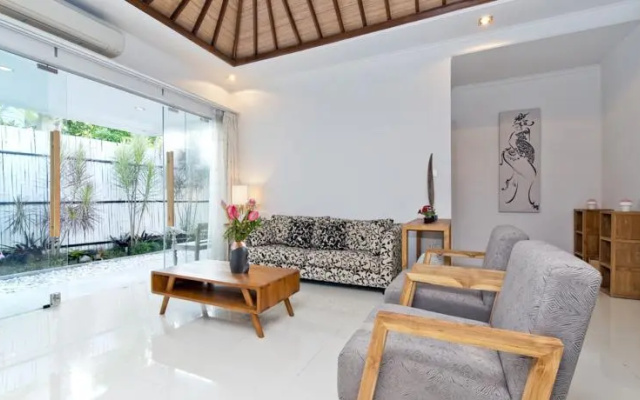 Villa Bella Sanur