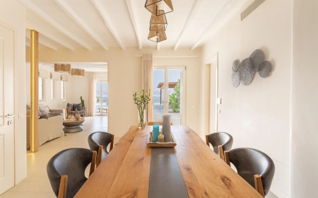 Island Times Villa by Unique Villas Collection