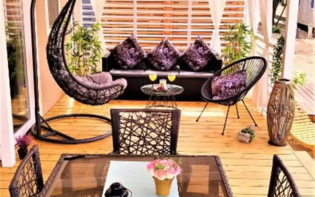 Mobile Home Nensi