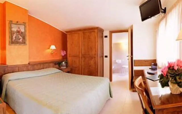 Casa Campiglione