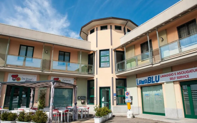 B&B Ca Del Sole