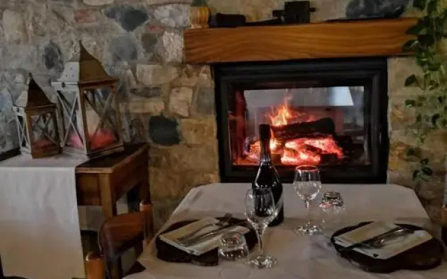 Agriturismo Moro Barel