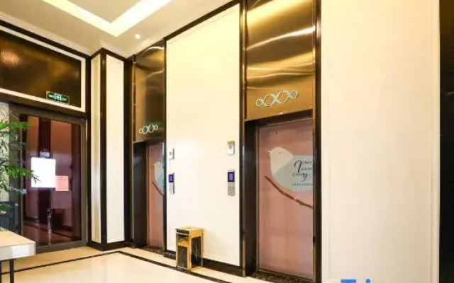 Xi'an Hotel (Jinan Zhangqiu Diaozhen)
