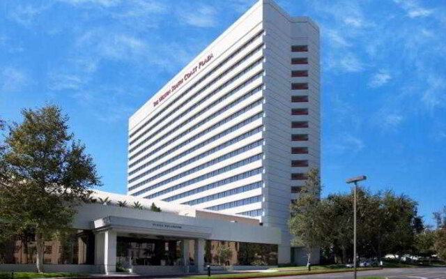 Hotels near OC Fair and Event Center  The Westin South Coast Plaza, Costa  Mesa