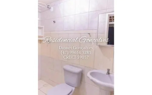 Residencial Gonçalves I