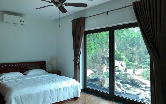 Green Pines Resort