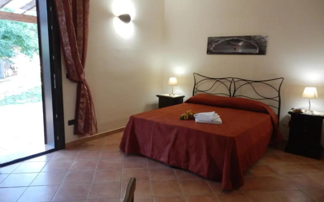 Agriturismo Monte Degli Angeli