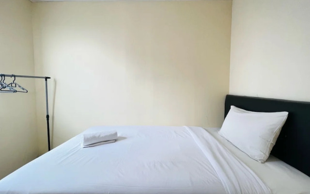 Executive Private 2Br at Galeri Ciumbuleuit 1 Apartement by Travelio
