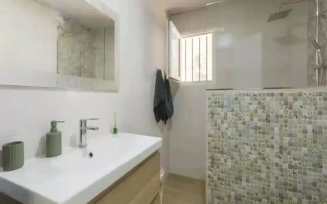 Cova De L'aire - Villa With Private Pool In Barx