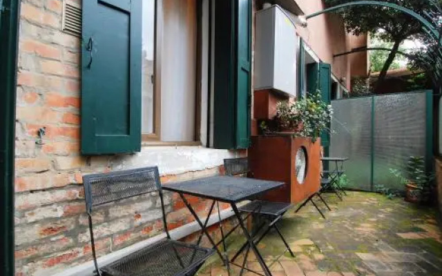 Cà Della Lavanderia