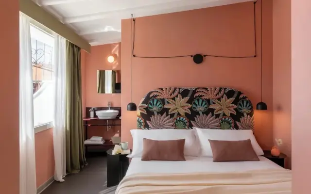 Barberini Retreat Boutique Hotel