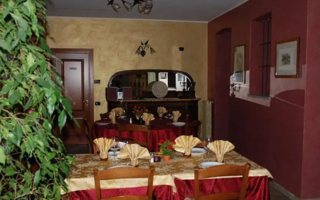 Agriturismo Iride