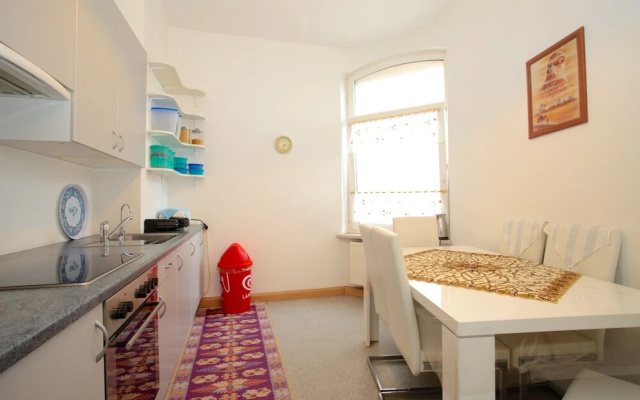 Private Apartment Göttinger Chaussee (5322)