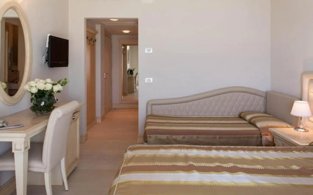 Hotel Conchiglia