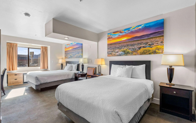 Days Inn by Wyndham Camp Verde Arizona