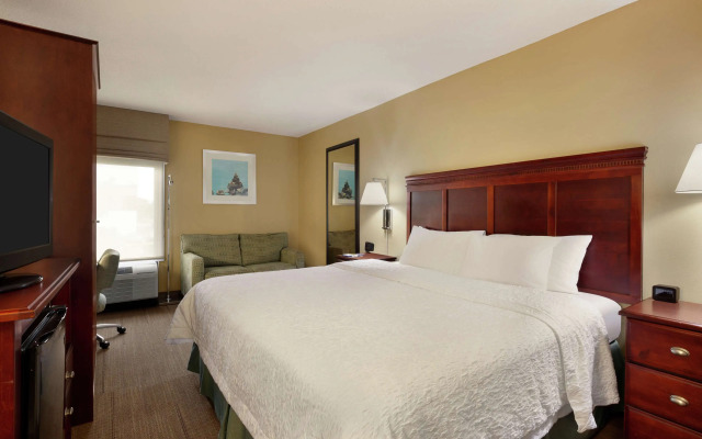 Hampton Inn Ft. Lauderdale-Cypress Creek