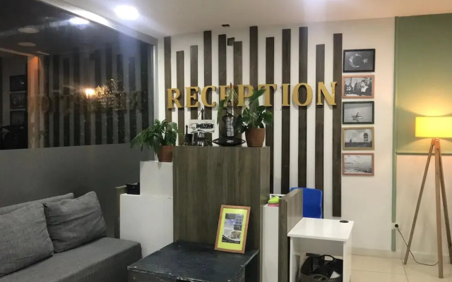 Su Residence