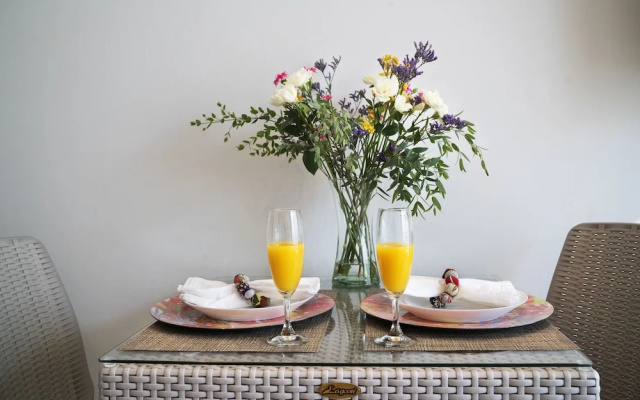 Arrecife A1. Great Location With Detailed Design Apartmen