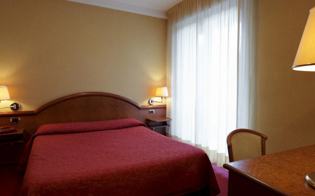 Hotel Corallo