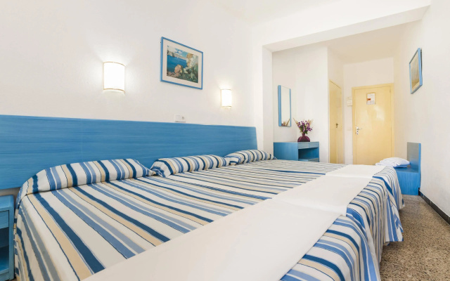 Hotel Mix Peru Playa