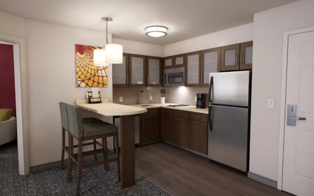 Staybridge Suites Detroit Southfield by IHG
