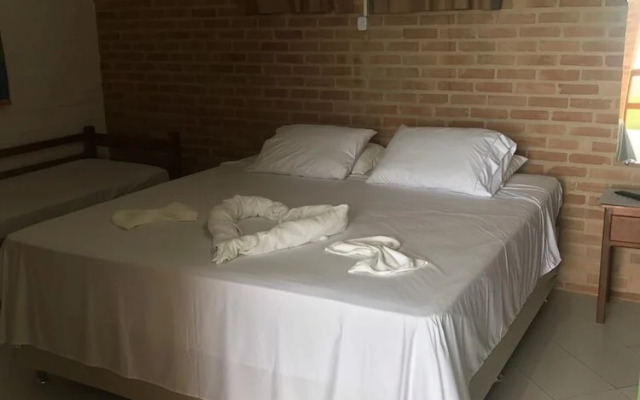 Pousada Boa Sorte