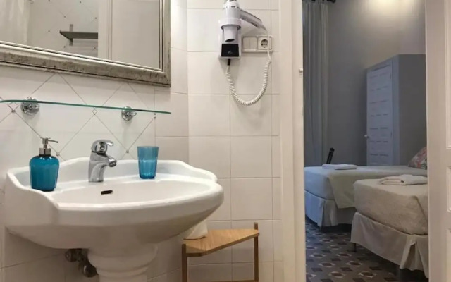 Casa Consell Bailen, Guest House