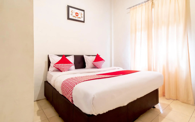 OYO 1364 Pondok Wisata Istana Xi