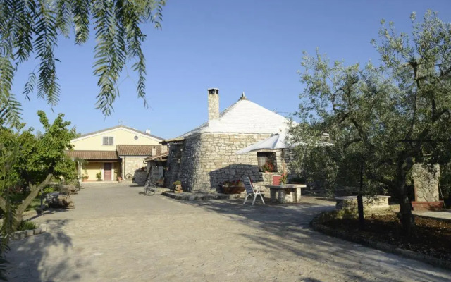 Casa di Campagna