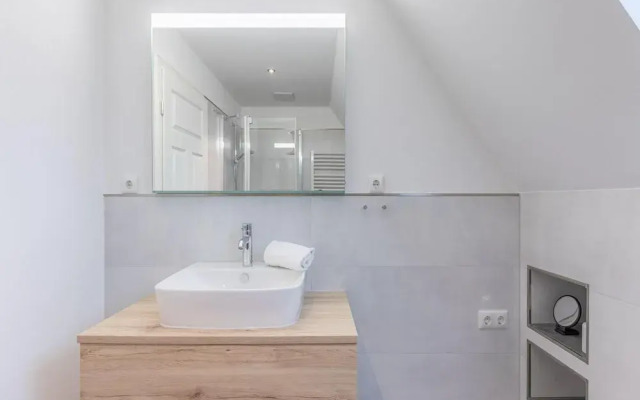 Komfortable Ferienwohnung in St. Peter-ording