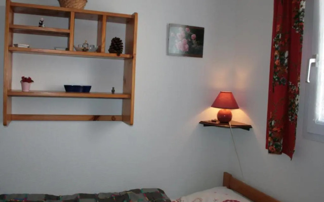 Maison La Tranche-sur-Mer, 3 pièces, 4 personnes - FR-1-22-209