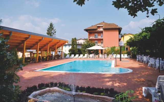 Villa Flora